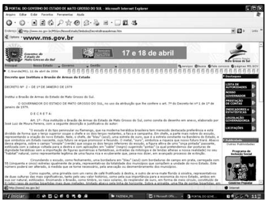 Imagem associada para resolução da questão