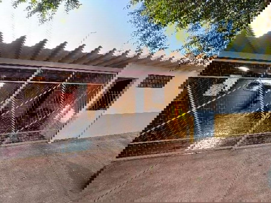 Vista urbana de Tarumã (SP), na região de Assis