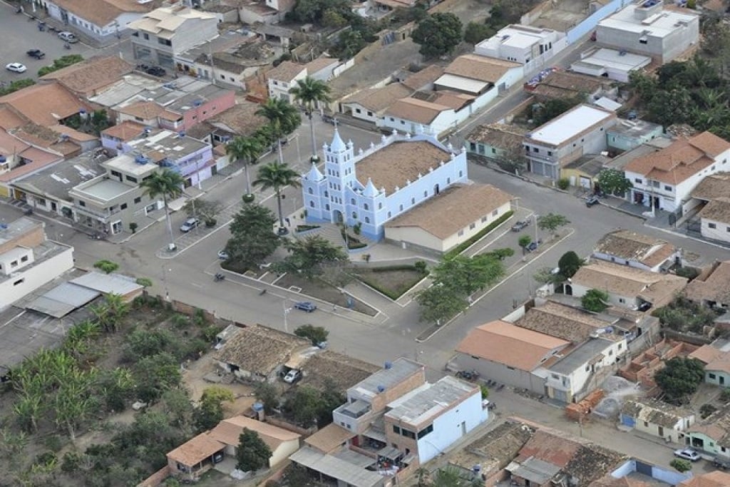 É uma imagem do post com o título Prefeitura de São João do Paraíso MG abre processo seletivo com 14 vagas