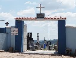 Imagem ilustrativa de cemitério municipal