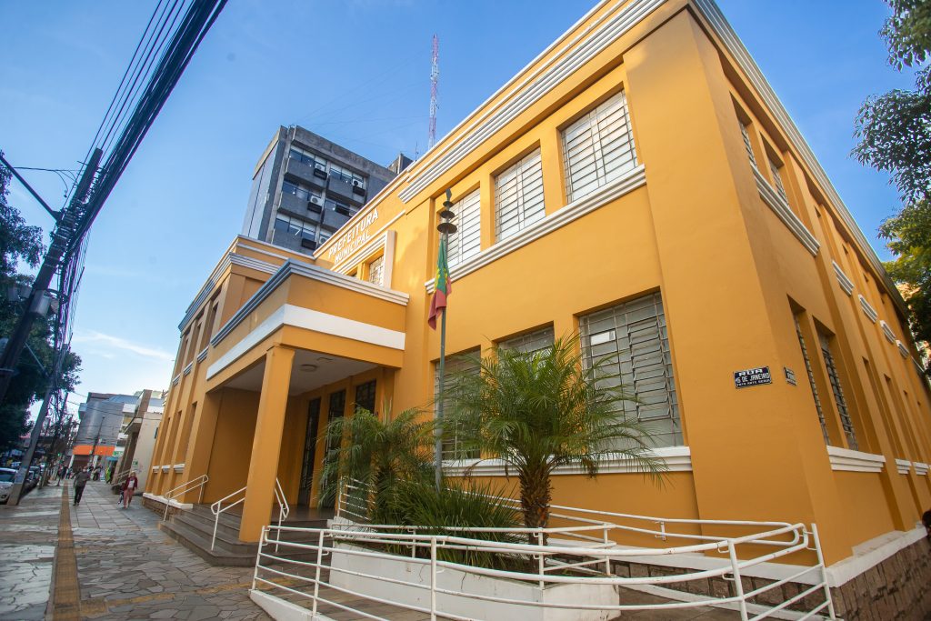 Prefeitura de Canoas