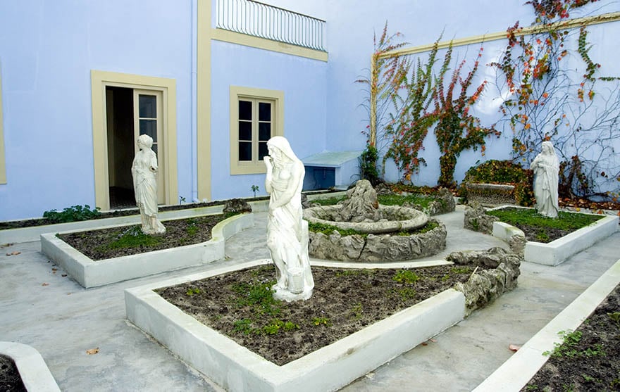 Centro histórico de Pelotas RS