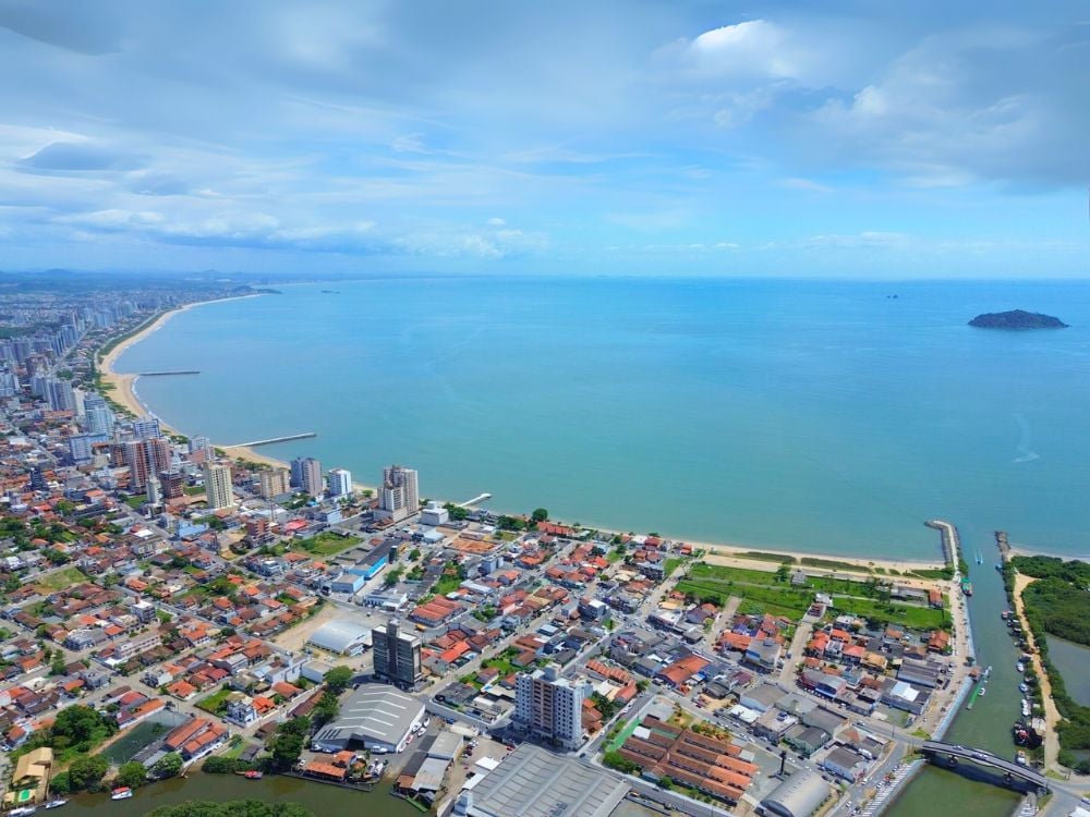 Concurso Prefeitura de Balneário Piçarras SC: 14 vagas para guarda municipal