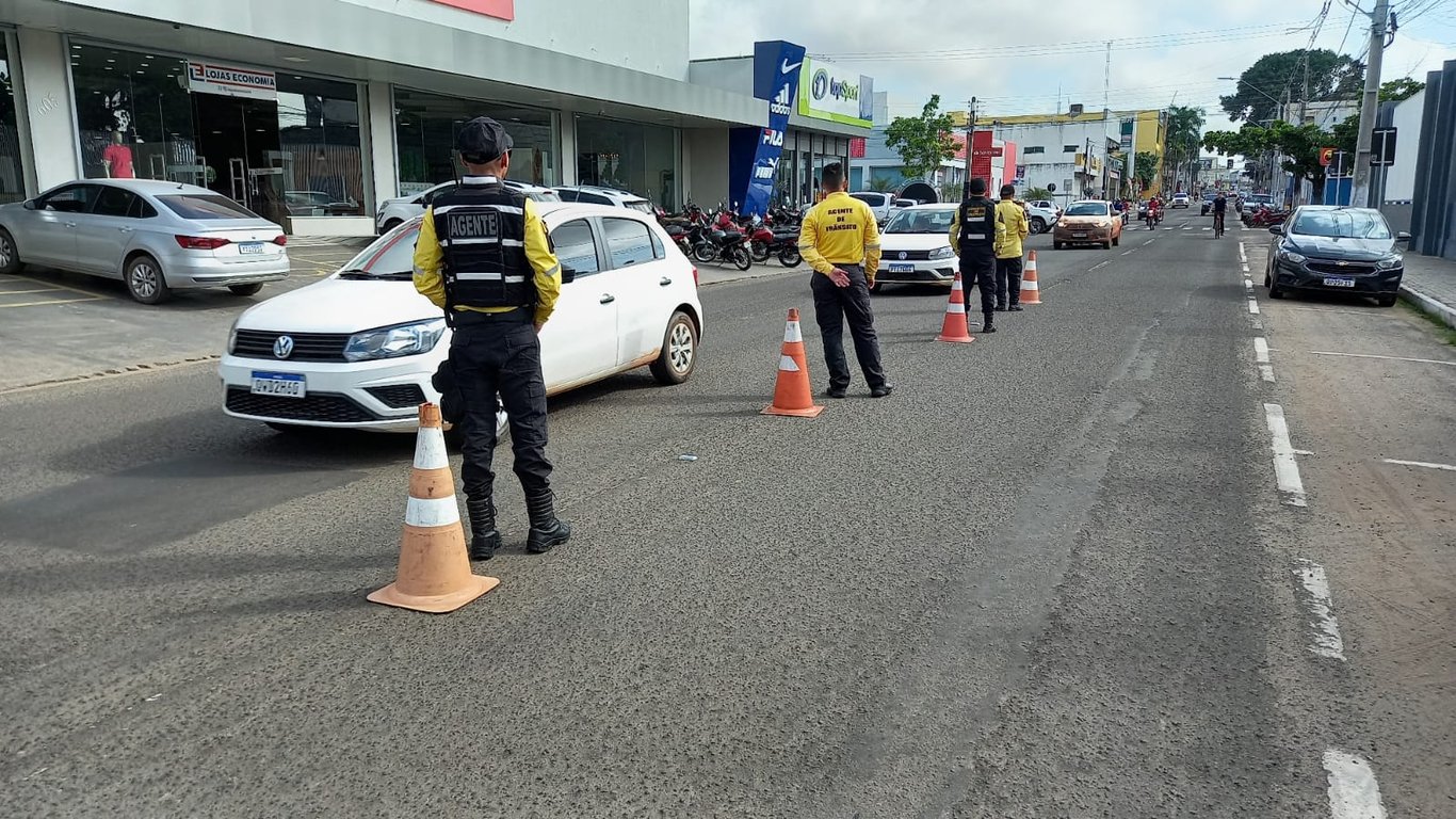 Concurso Prefeitura de Aquiraz CE: 35 vagas para guarda municipal e agente de trânsito