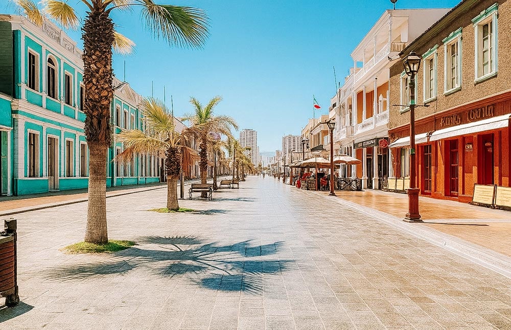 Centro Histórico de São Luís, patrimônio cultural e polo universitário do estado