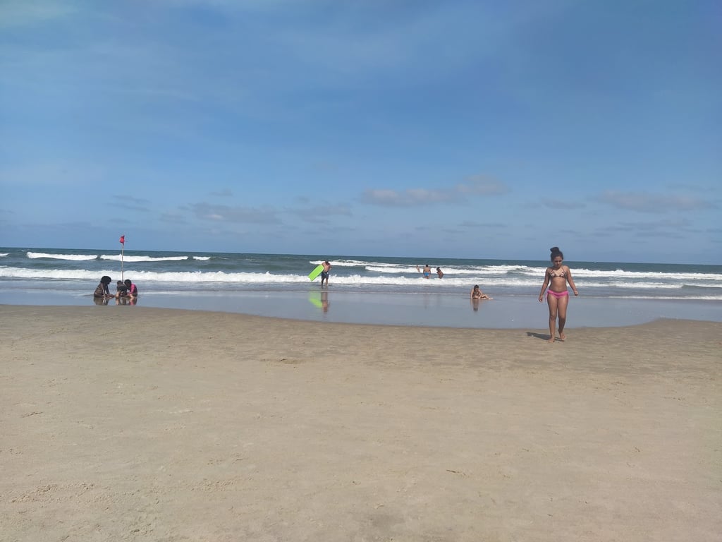 Itapoá (SC), litoral norte catarinense
