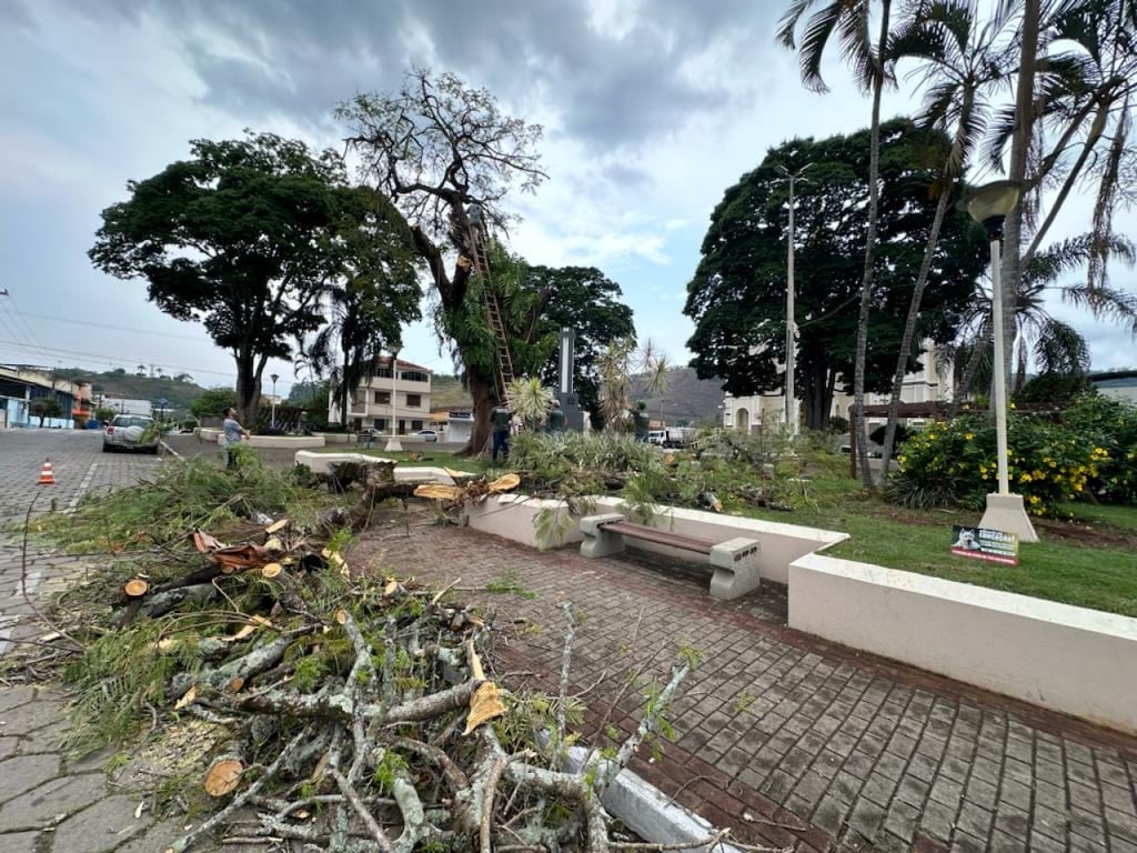 Fiscalização urbana e ambiental — imagem ilustrativa