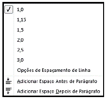 Imagem associada para resolução da questão