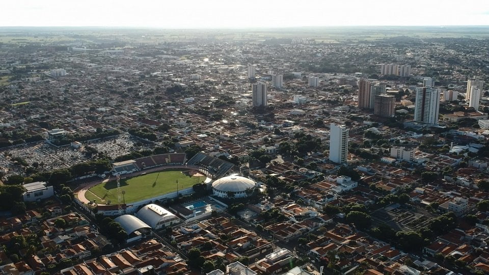 Concurso UNESP Araçatuba SP abre 1 vaga para pesquisador IV