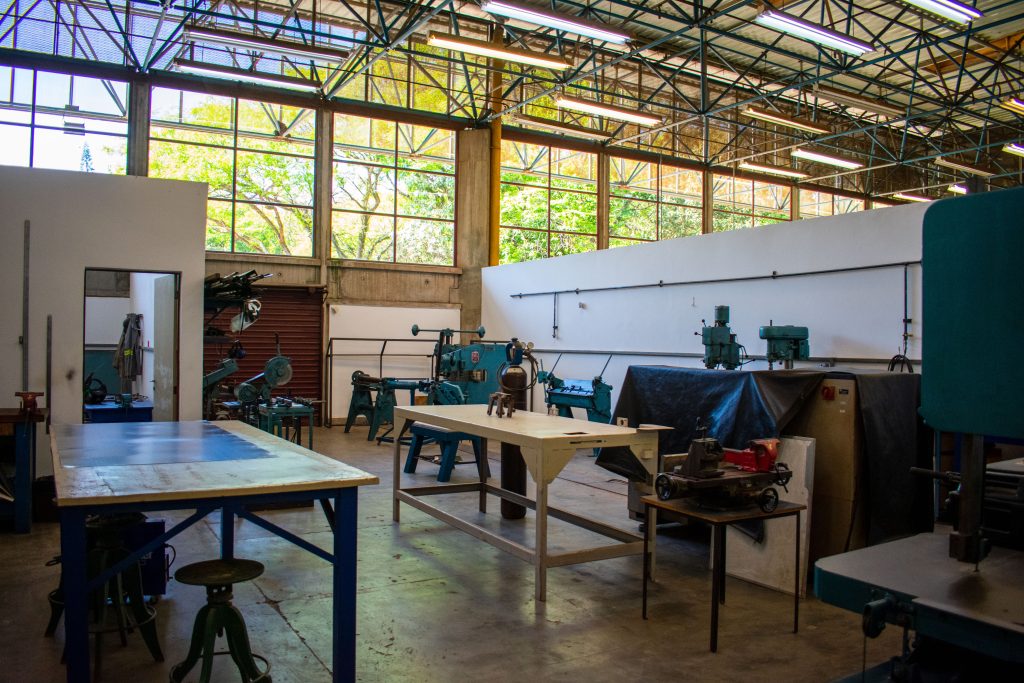 Estúdio de Arquitetura e Urbanismo