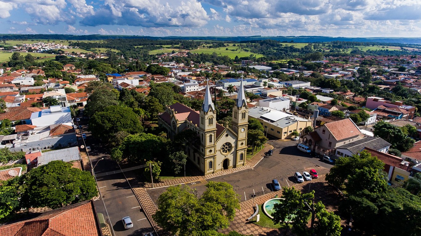 É uma imagem do post com o título Prefeitura de Buri SP abre processo seletivo para cadastro reserva