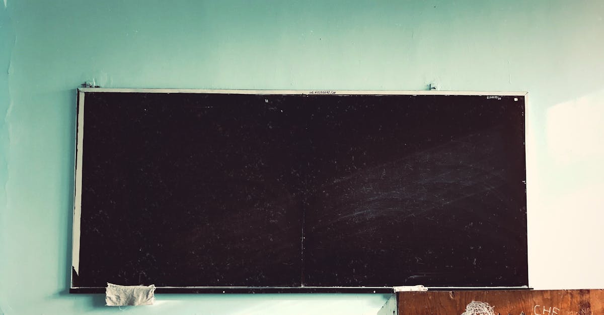 Ambiente escolar — sala de aula do ensino fundamental