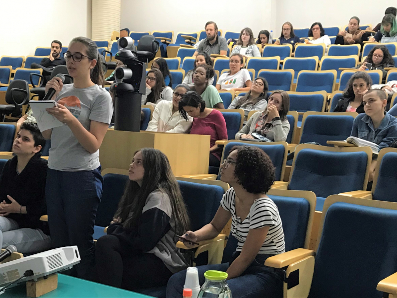 É uma imagem do post com o título UNESP concurso professor substituto Rosana SP 1 vaga Ciências Sociais Aplicadas