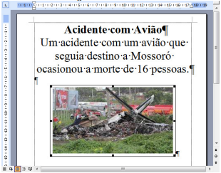 Imagem associada para resolução da questão
