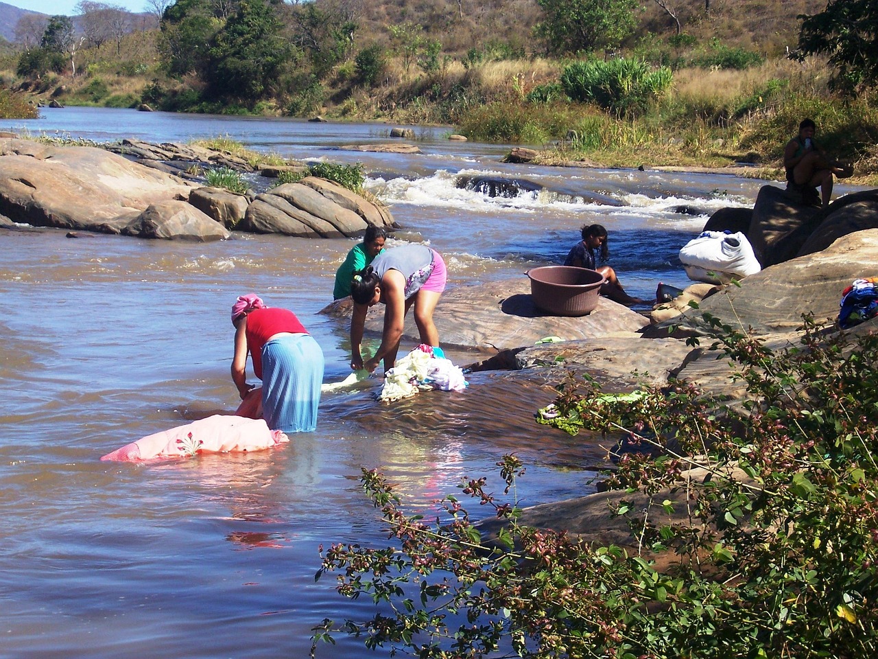 Vale do Jequitinhonha, Minas Gerais