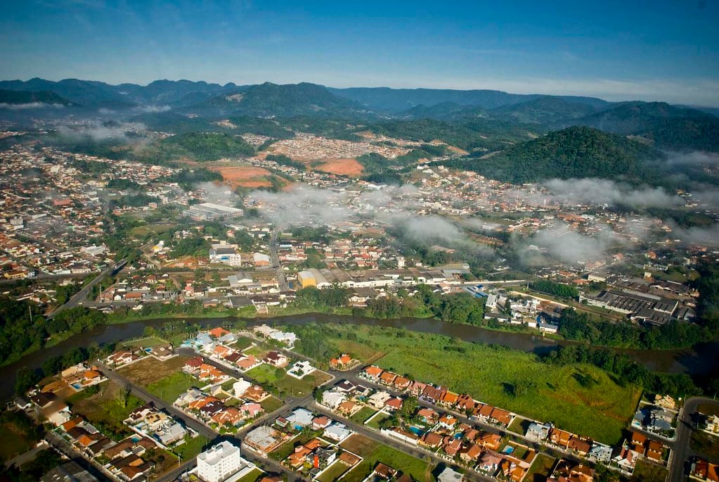 Processo seletivo CIGAMVALI Jaraguá do Sul SC abre 1 vaga auxiliar administrativo
