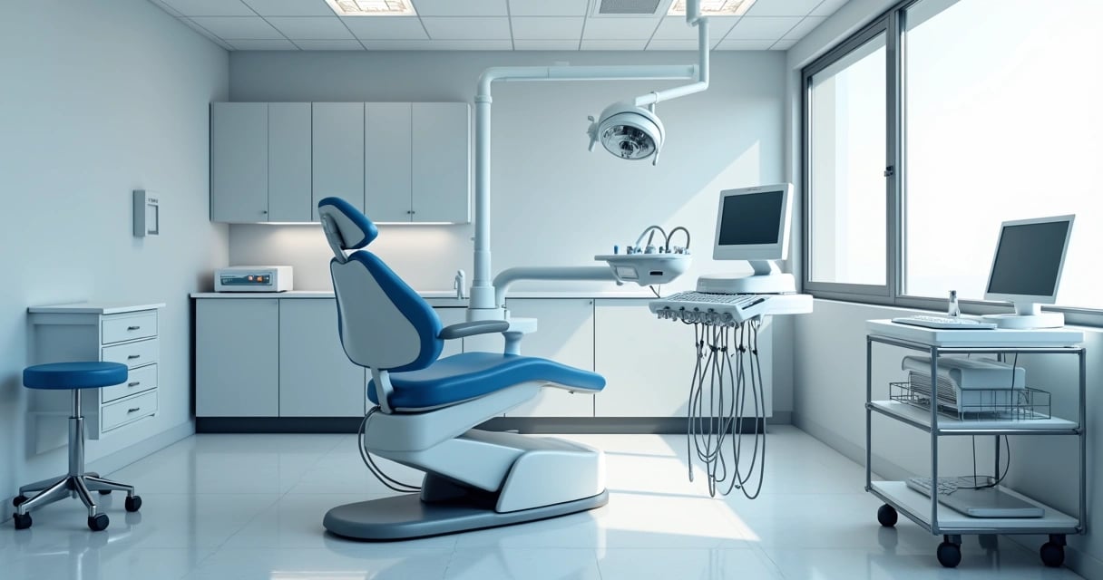É uma imagem do post com o título Prefeitura de Buritis MG abre processo seletivo para dentista com 3 vagas