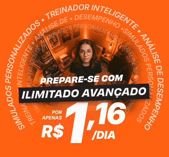 Ilustração do Qconcursos - Prepare-se para concursos públicos