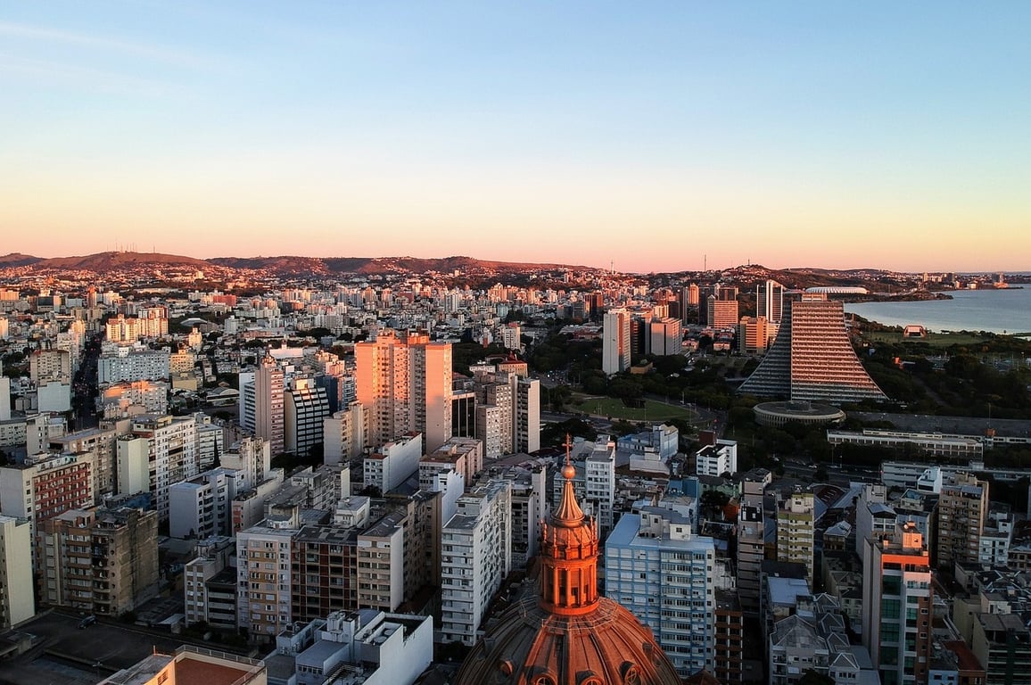 É uma imagem do post com o título Fundação de Apoio da UFRGS concurso com 2 vagas abertas