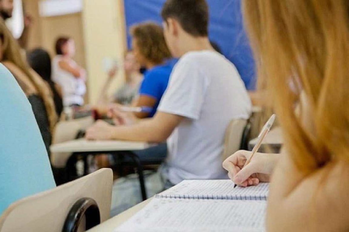 É uma imagem do post com o título Prefeitura de Teotônio Vilela AL abre concurso com 205 vagas na Educação