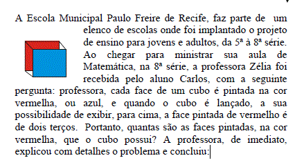 Imagem associada para resolução da questão