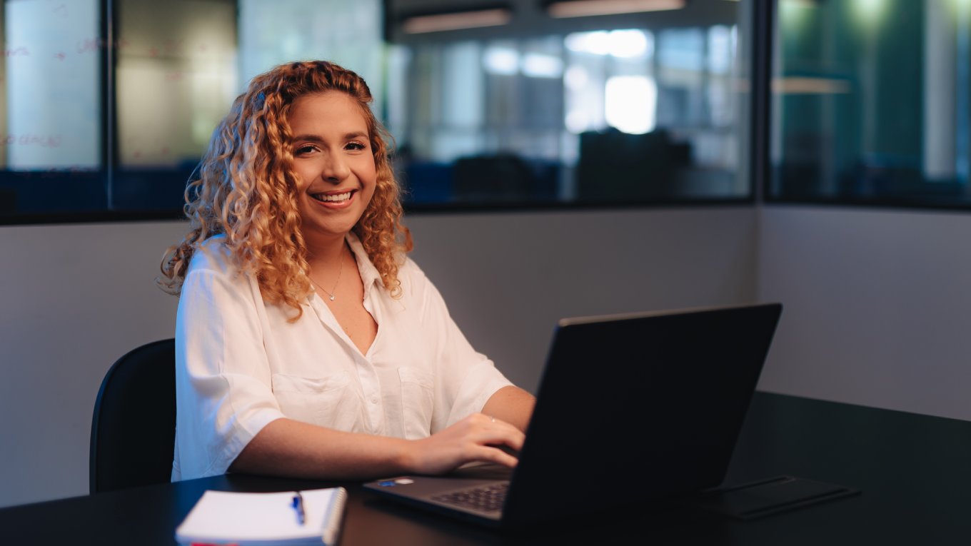 Laboratório de informática acadêmico