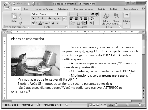 Imagem associada para resolução da questão