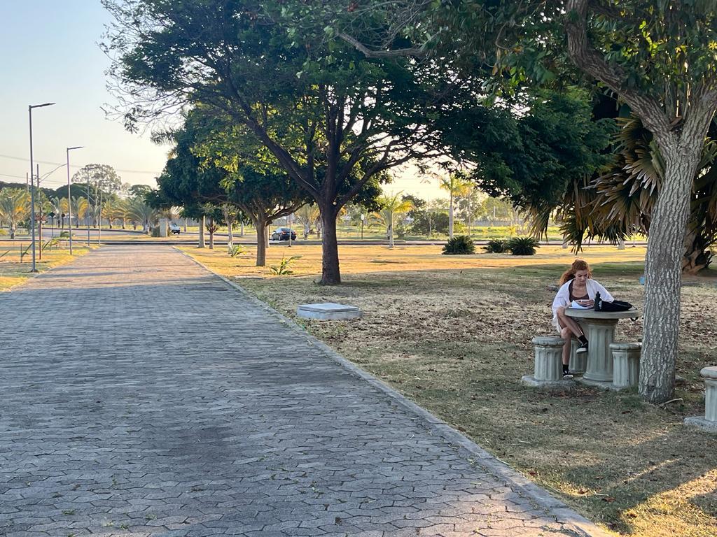 É uma imagem do post com o título Processo seletivo UFES para professor visitante estrangeiro em São Mateus ES