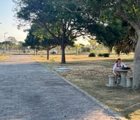Campus do CEUNES/UFES, em São Mateus ES, no norte capixaba. Crédito: UFES.