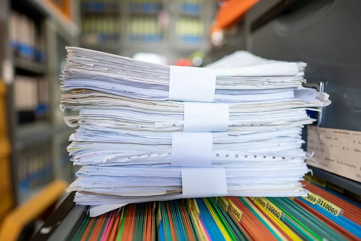 Atuação em fiscalização e arrecadação tributária