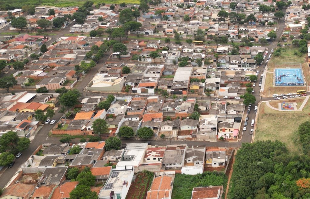 É uma imagem do post com o título Prefeitura de Paula Freitas PR abre processo seletivo com 11 vagas
