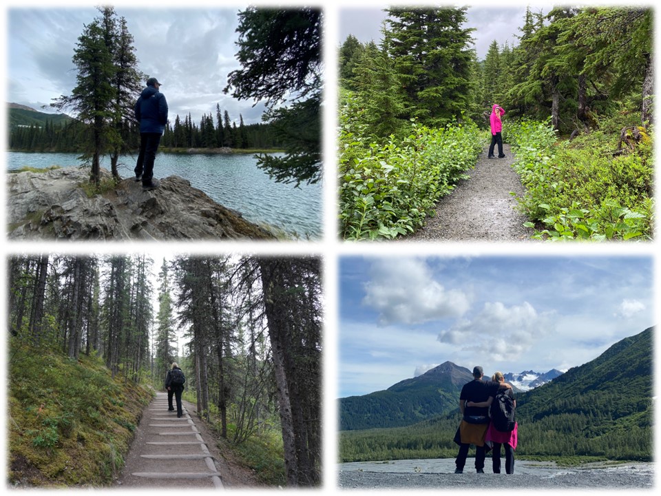 Cerrado goiano, trilha e vegetação nativa, referência à região de Simolândia GO