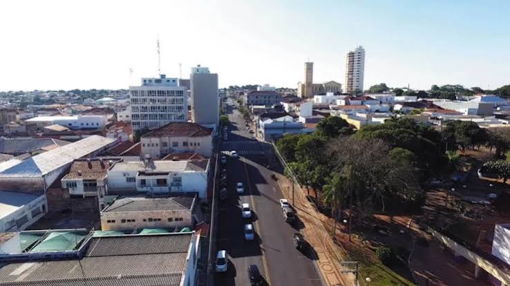 É uma imagem do post com o título Prefeitura de Paranaíba MS abre processo seletivo simplificado com vagas