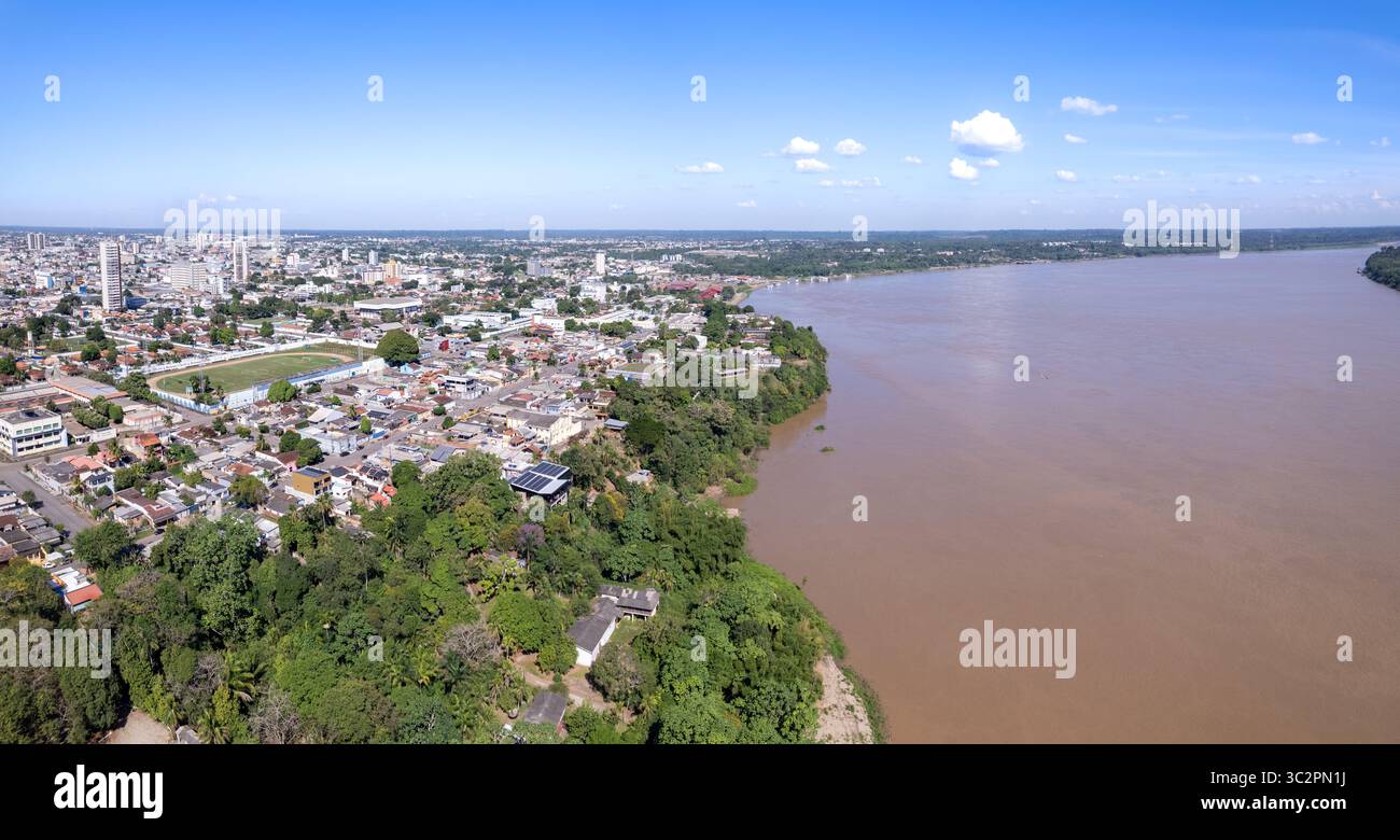 Prefeitura de Porto Velho RO prorroga concurso para guarda municipal com 50 vagas