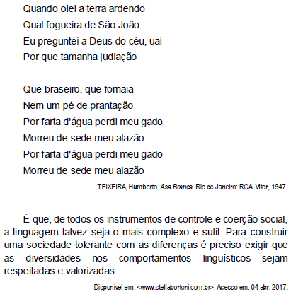 Imagem associada para resolução da questão