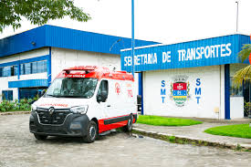 Processo seletivo Santa Casa de Chavantes Marília SP para condutor de ambulância
