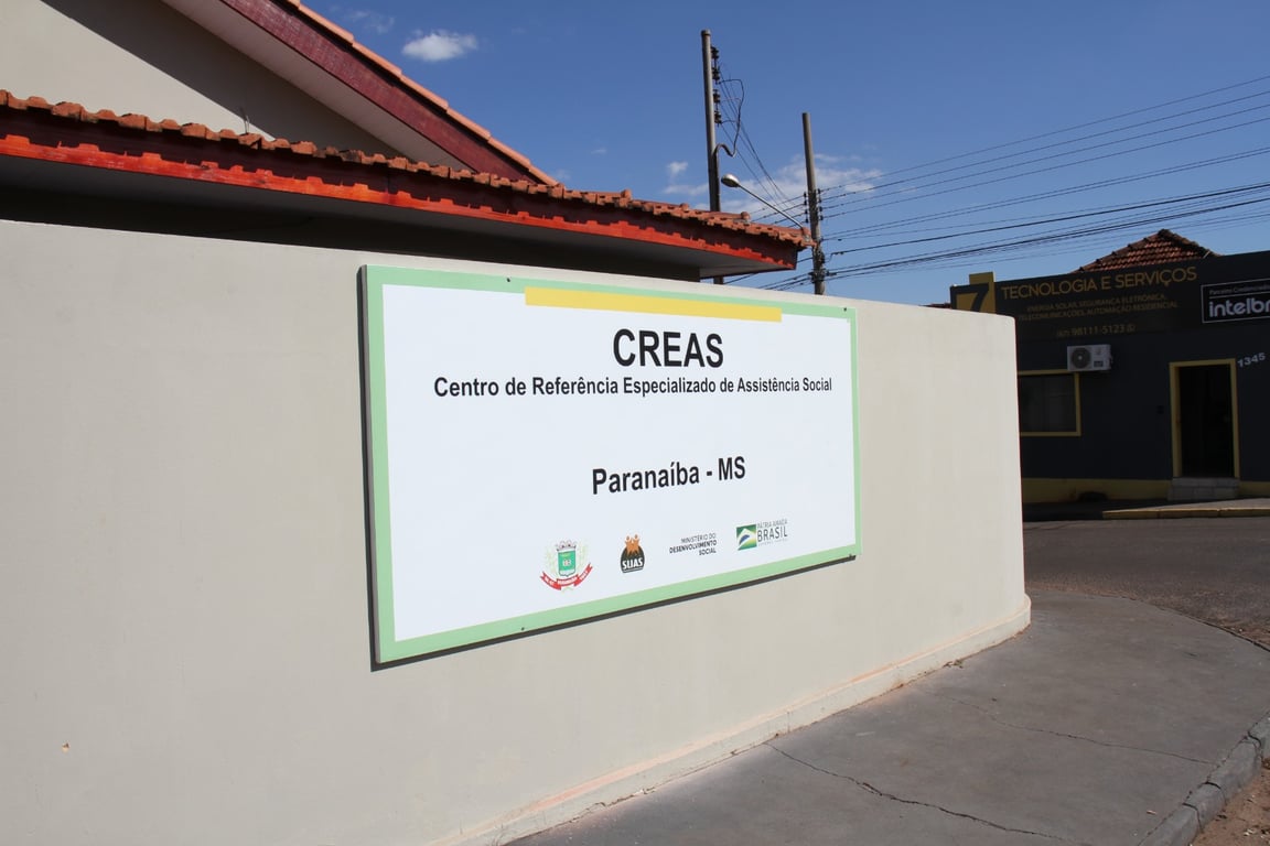 Atendimento em unidade de Assistência Social (imagem ilustrativa)