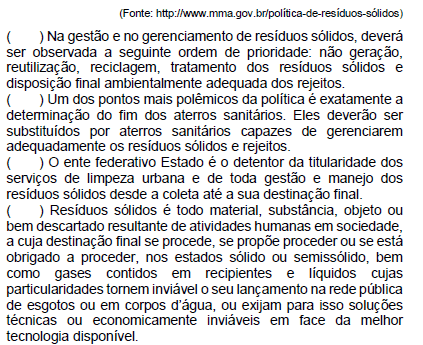 Imagem associada para resolução da questão