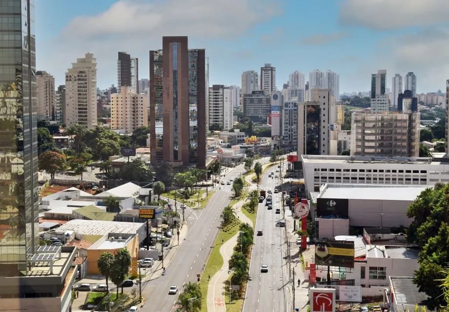 É uma imagem do post com o título Processo seletivo FUNCAMP Campinas SP abre 1 vaga de programador de sistemas júnior