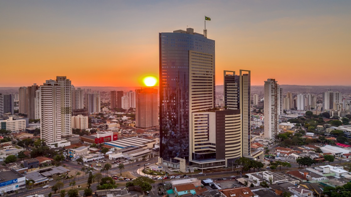 É uma imagem do post com o título Instituto IDTECH abre processo seletivo em hospitais de Goiânia e Ceres GO