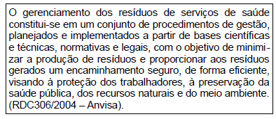 Imagem associada para resolução da questão
