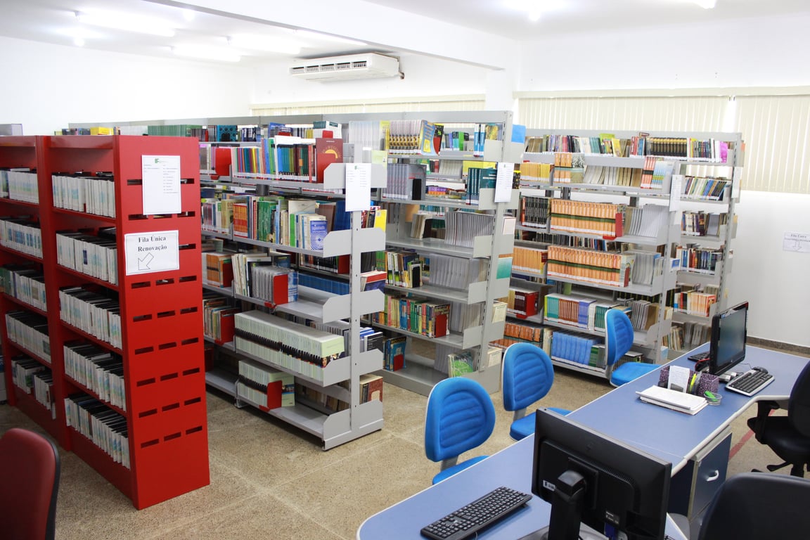 É uma imagem do post com o título Instituto Federal de Rondônia IFRO abre processo seletivo para professor substituto