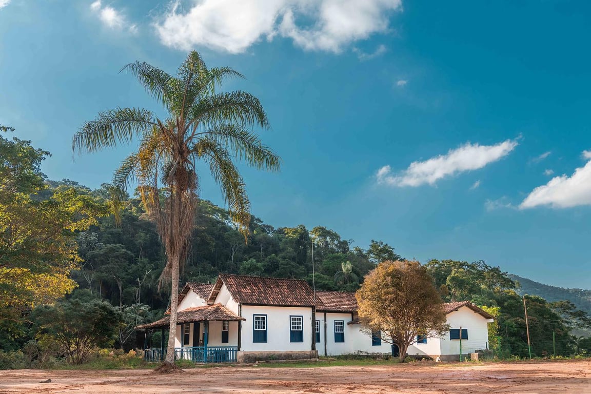 É uma imagem do post com o título Prefeitura de Amparo do Serra MG abre processo seletivo com 9 vagas
