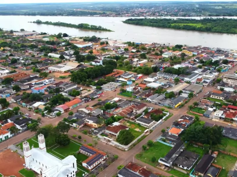 É uma imagem do post com o título Concurso Prefeitura de Guajará-Mirim RO abre 107 vagas no Magistério