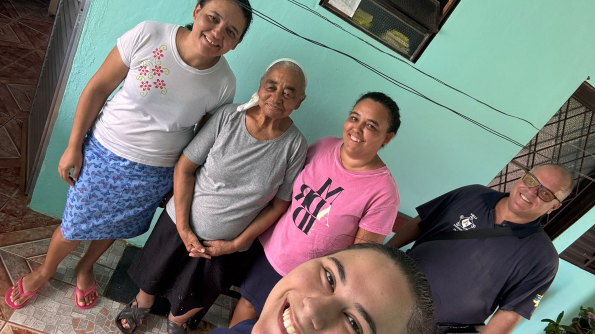 Atenção Primária à Saúde: atuação junto às famílias