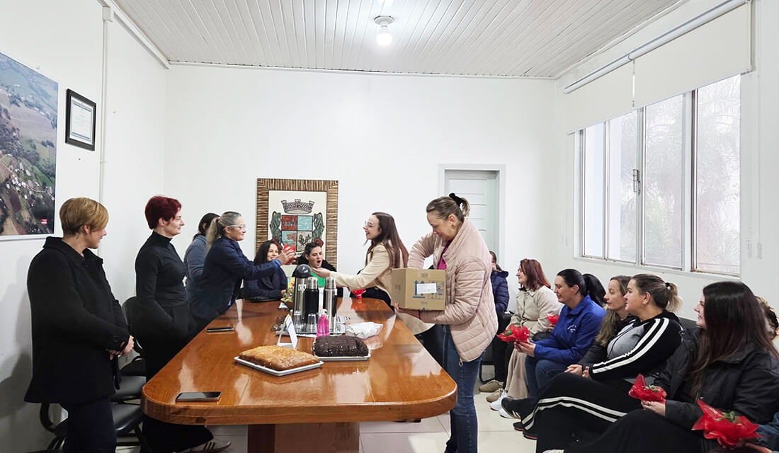 Prefeitura de Porto Mauá RS abre processo seletivo com 1 vaga para cirurgião-dentista