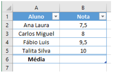 Imagem associada para resolução da questão