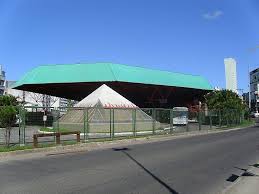 Centro de Criciúma SC, Praça Nereu Ramos