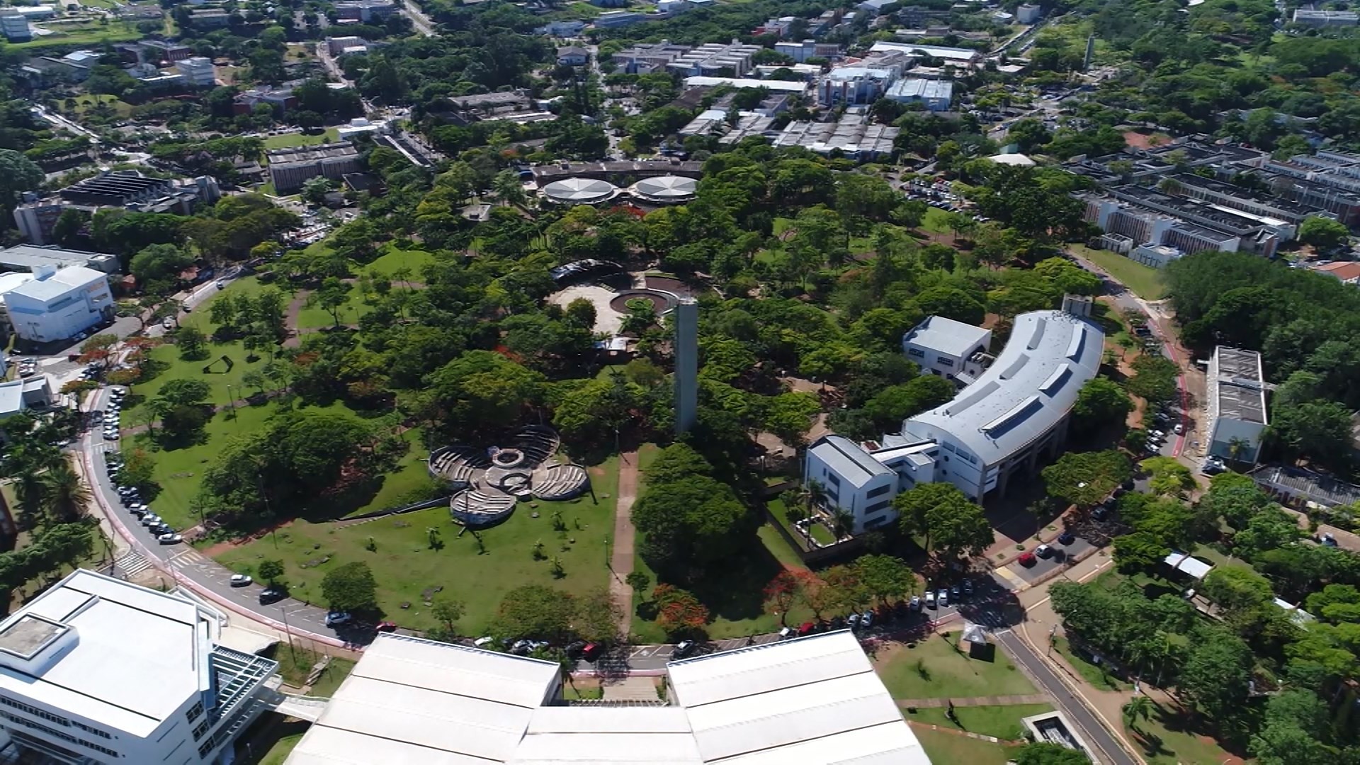 É uma imagem do post com o título Concurso UNICAMP Campinas SP: 1 vaga para professor doutor no Instituto de Química