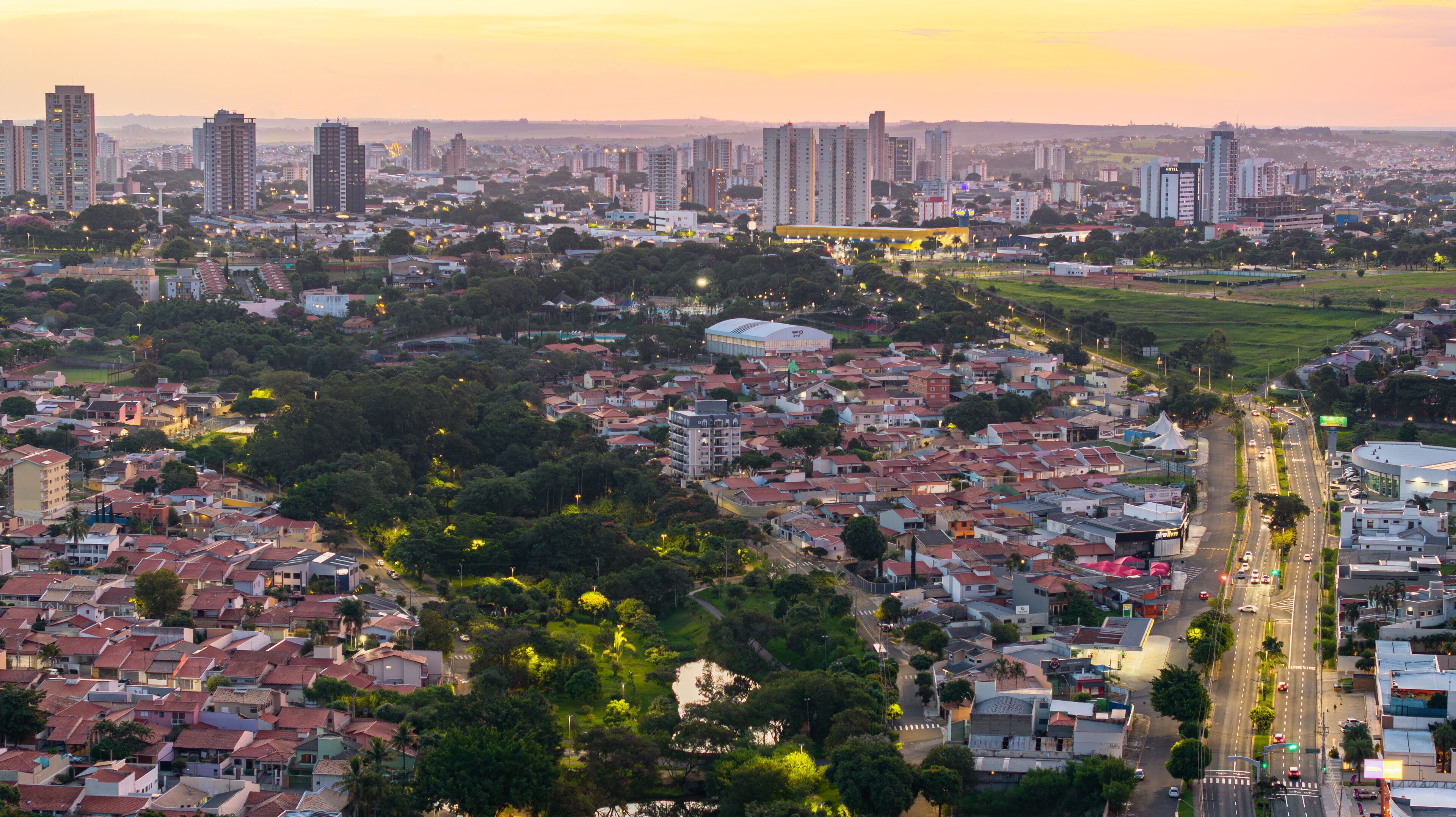 É uma imagem do post com o título Processo seletivo Limeira SP: cadastro reserva para professores em 2027